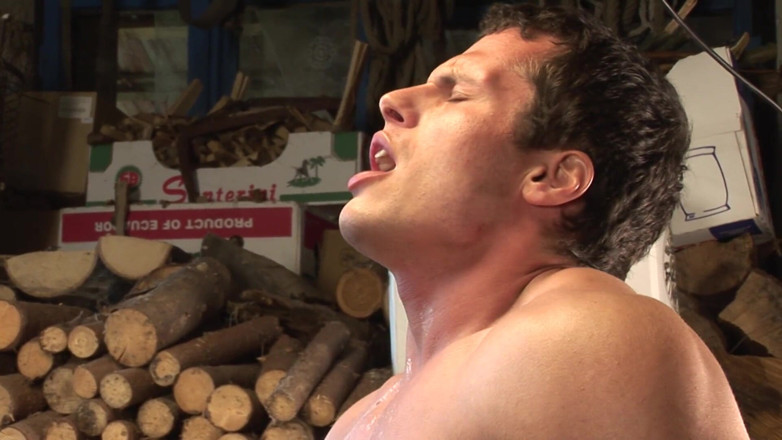 Bareback Boy Bangers: Lucky i Giaccomo