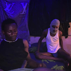 Stilesbhalifa1: Chudy Twinks napalony czas gry: CD 2