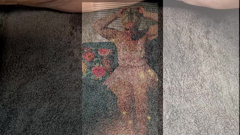 Bound Ember: Istri super semok ini diikat dan dientot habis-habisan sampai orgasme...
