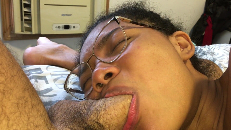 Pietro Montoya: Stepdaughter Having Your Piss Juice with Spit