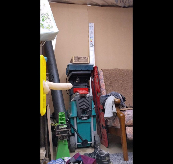 Ficd: ¿Qué pasa realmente en mi mancave?