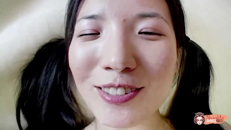 Naughty Japanese Girls: This Japanese Girl Will Do Wonders with Her Mouth Just...