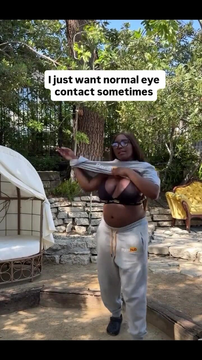 ShelCierra: Who else is proud of my tit babies?! 