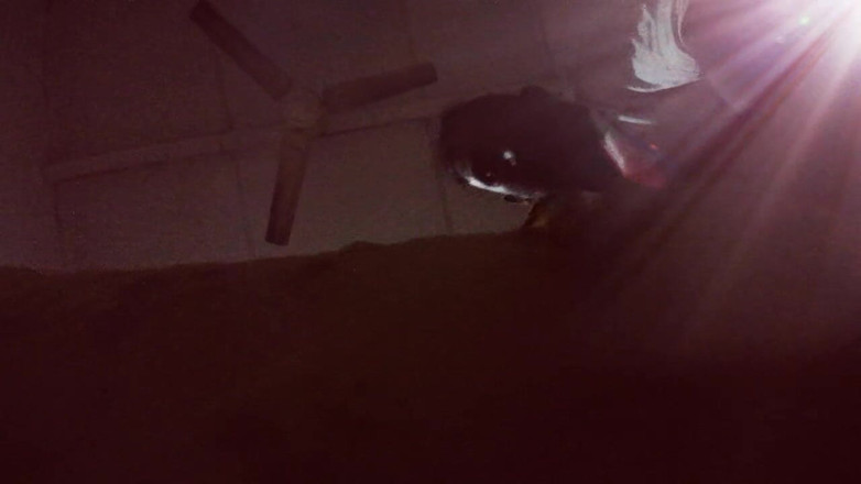 Tina Baby: 継母が私に会いに来る