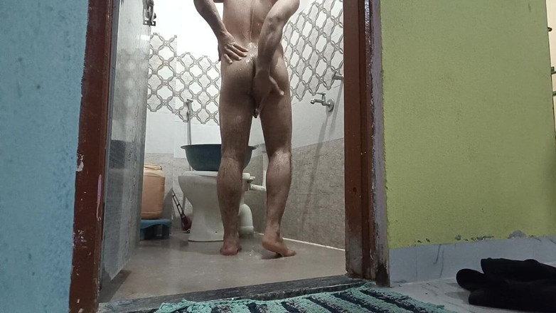 LovedSunsine1990: Desi Gay Solo