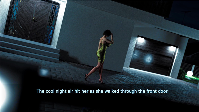 Johannes Gaming: Fate and Life – Mystery of Vaulinhorn 11 Matia dan Maive Dikongkek...