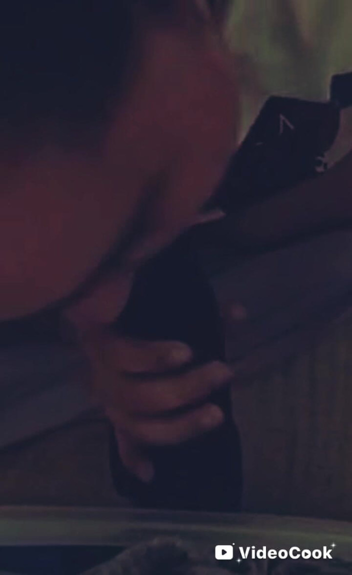 The Nasty House: Test Den Hals (dildo-halsfick POV)