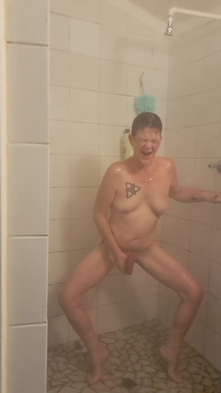 ZenitheBloodRose: Séances de douche super toreuses