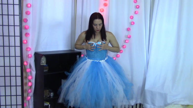 Quinn brooks: Spoil Your Princess-wmv