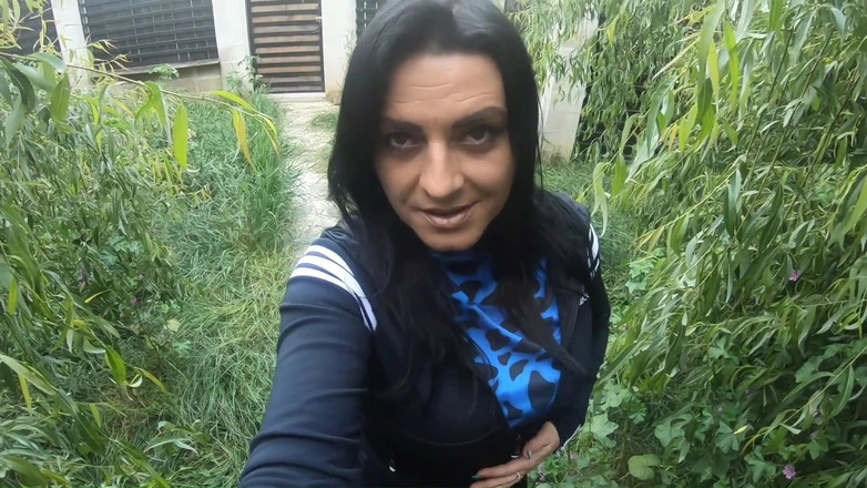 MilfyCalla: Imprezujmy