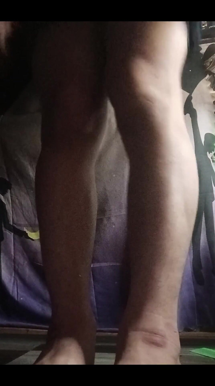 Reynaldo6: Puro Piacere Trans, Guardami Giocare