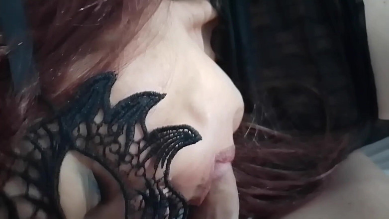 SAMANTHA NORTH: Mój nauczyciel mnie uczy