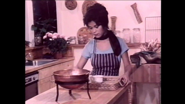 Vintage Usa: Dans les années 80, les cheveux longs étaient toujours présents
