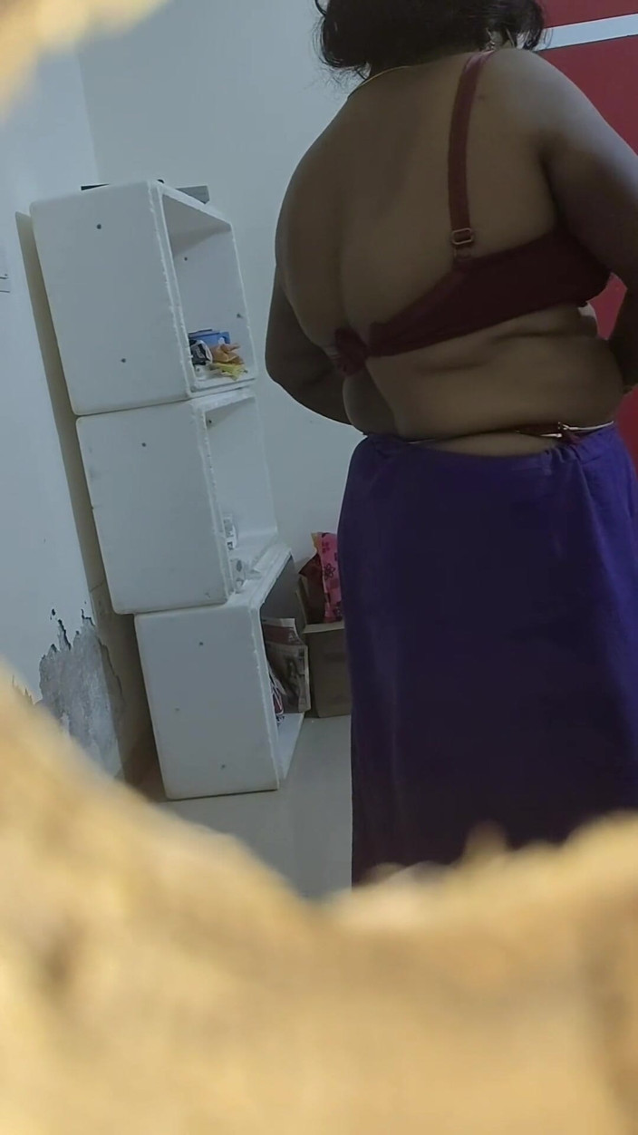 Thesana: Stepmother in Law Tricked and Fucked