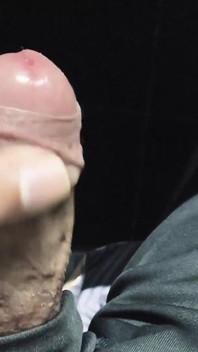 Wanna Rub Your Dick Against Mine