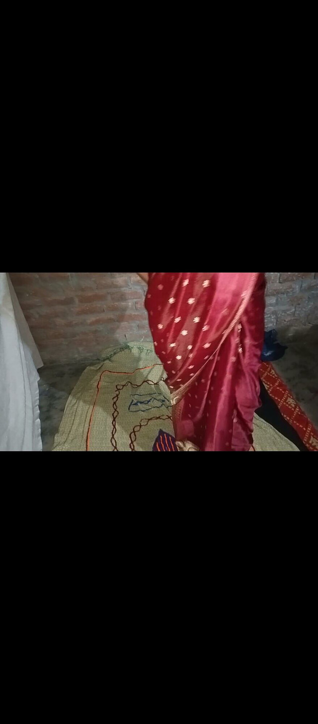 The Father-in-law Fucked the New Daughter-in-law a Lot and Also Left Her Ass (ItsSheela)