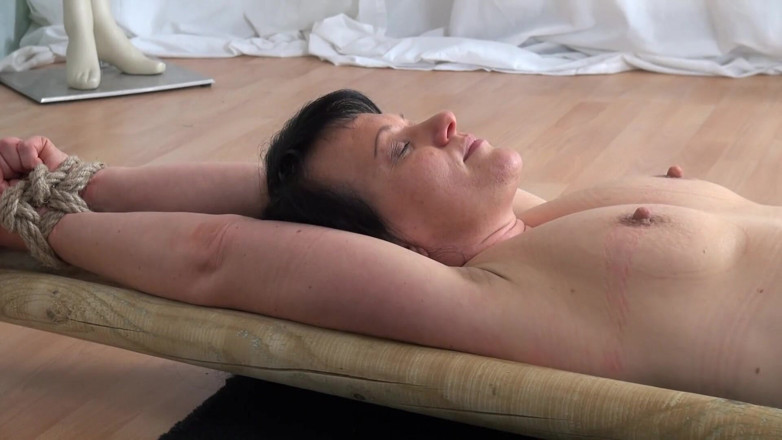 Yvette xtreme: Pronto per l'orgasmo