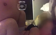 Jeune Fille De Noel Baise Dur Avec Le Pere Noel Pour Recevoir En Cadeau Un Gros Facial Diams