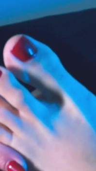 Tu Te Sens Accro À Mes Pieds?