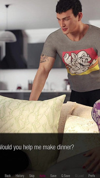 Berita keras Jessica O'neil - permainan melalui #20