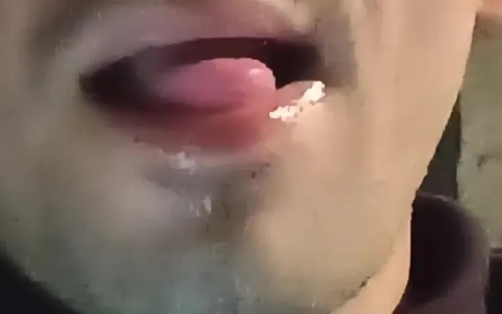 Gangbang straight: Sexo oral 1