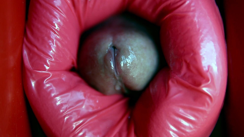 SEXY_GUYBEST: Velký čůrák uvízl v díře