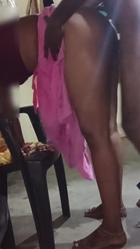 เมียมราฐีท่าหมา