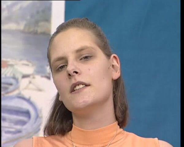 YOUR FIRST PORN: 1.95 Metro Geilen Koerper - Sarah 1,95 metro corpo quente