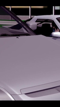 Racing Car Animation