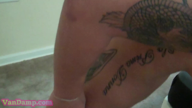 Taylor Mack: Dtf lichtgekleurd zwart meisje