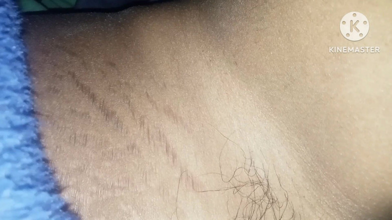 Nisha Kumari: Indisches mädchen von