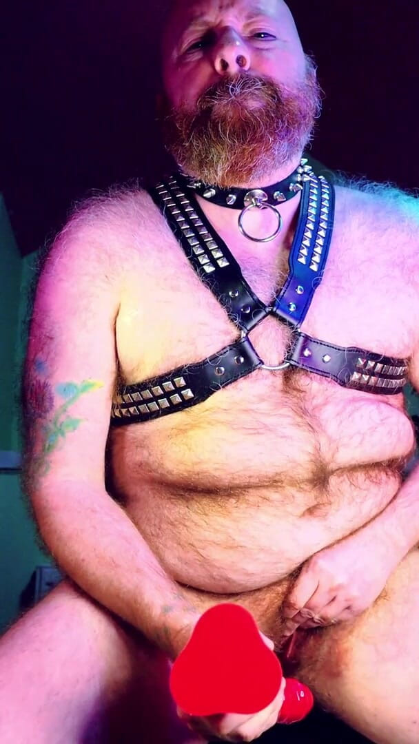 RonBeastlyFTM: Ftm / Trans Man дрочить і сквіртує в упряжці &amp; converse