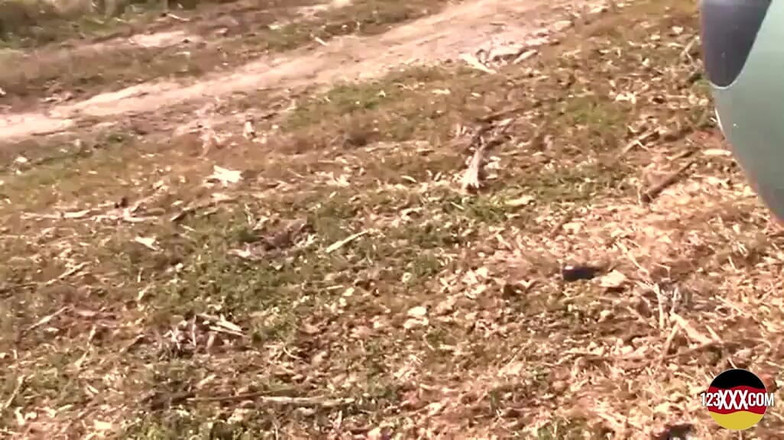 123XXX - Fucked Amateurs in Germany!: Mükemmel esmer hatun dölle kaplanıyor