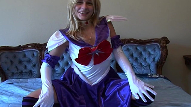 Purzel: Мой тройничок с парнем. Мне нравится сосать возбужденные члены!