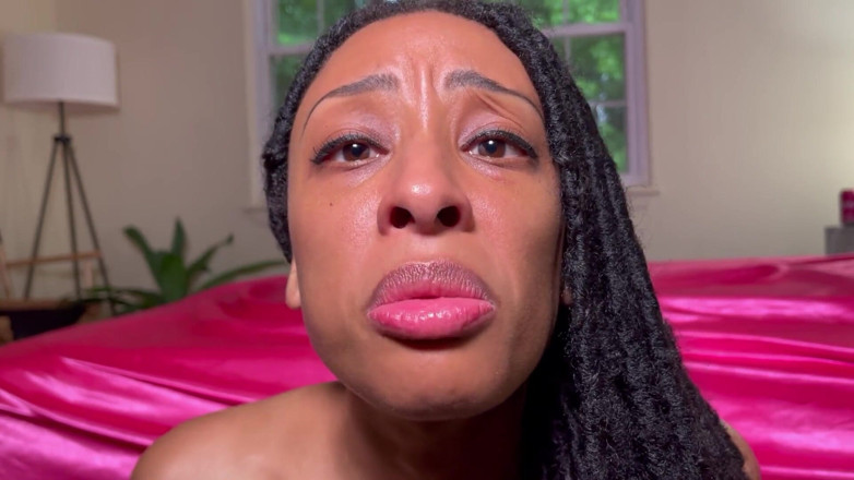 Pink Foxx: Ahegao for BBC