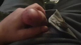 Wank Fun Time