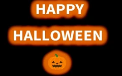 Velké ptáky a velké výstřiky pro Halloween Od Sixxbig