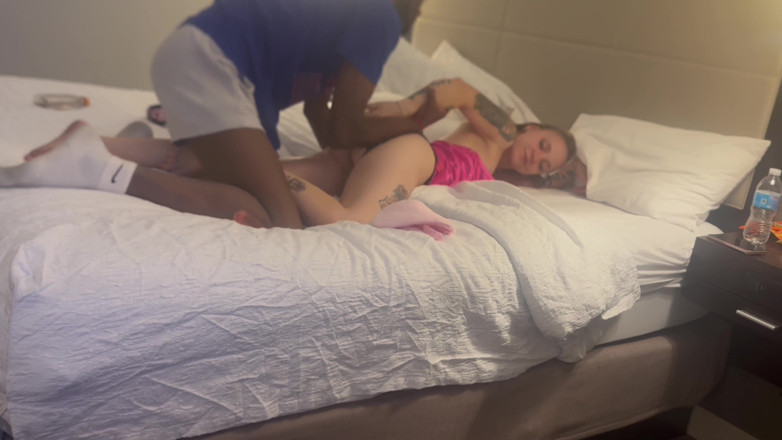 TheRealBigDaddyKJ: Bigdaddykj: Nfl Training Camp Sleepover Full