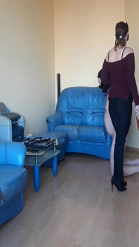 Ffm phiên # 129 handjob