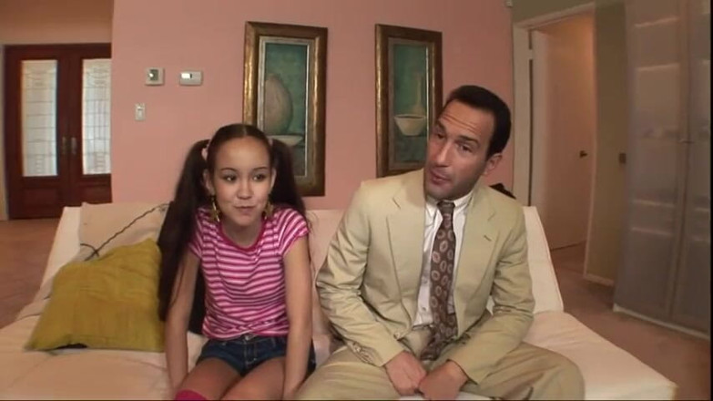 Asian Mature Climax: Skinny teen gets fucked by her professor