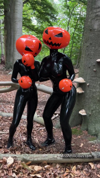 Happy Halloween!