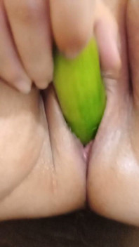 오이로 놀기