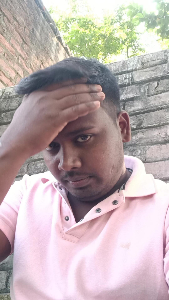 Priya SS: Halo