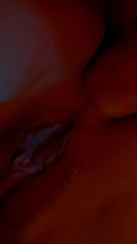 Intense and Hot Anal Sex for a Young Girl with a Soft and Round Ass