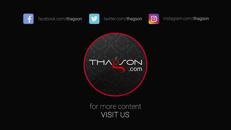 THAGSON: 부엌에서 남자를 따먹는 미시 (음란한 거유 밀프 - Marina Montana &amp; Dominic Ross)