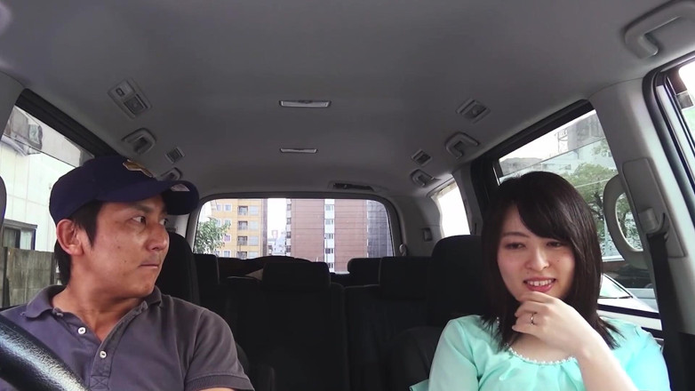 JAPAN IN LOVE: Teeny japanische szene 3: Vollbusiger japanischer teenager Kaoru Miyashiro liebt es,...