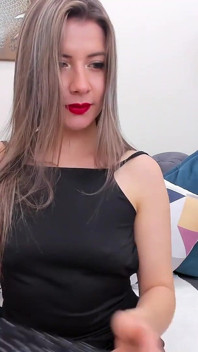 Danse sexy dans ma chambre