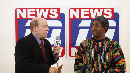 Adventures In Pornland: Not Bill Cosby XXX - Nikki Daniels