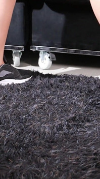 Giày thể thao Shoeplay bằng nylon mỏng như wafer