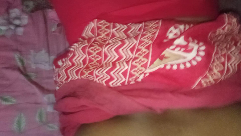 Raja puja: 남매와 섹스하는 인도 벵골 보우디